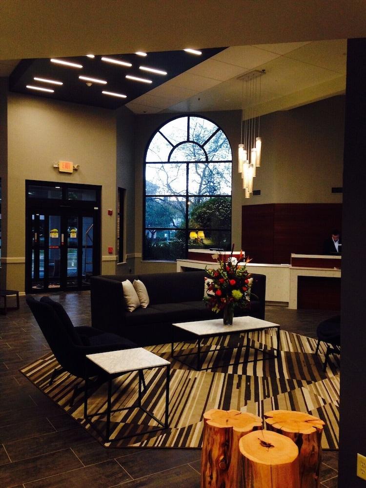 Doubletree By Hilton Racine Harbourwalk Hotell Exteriör bild