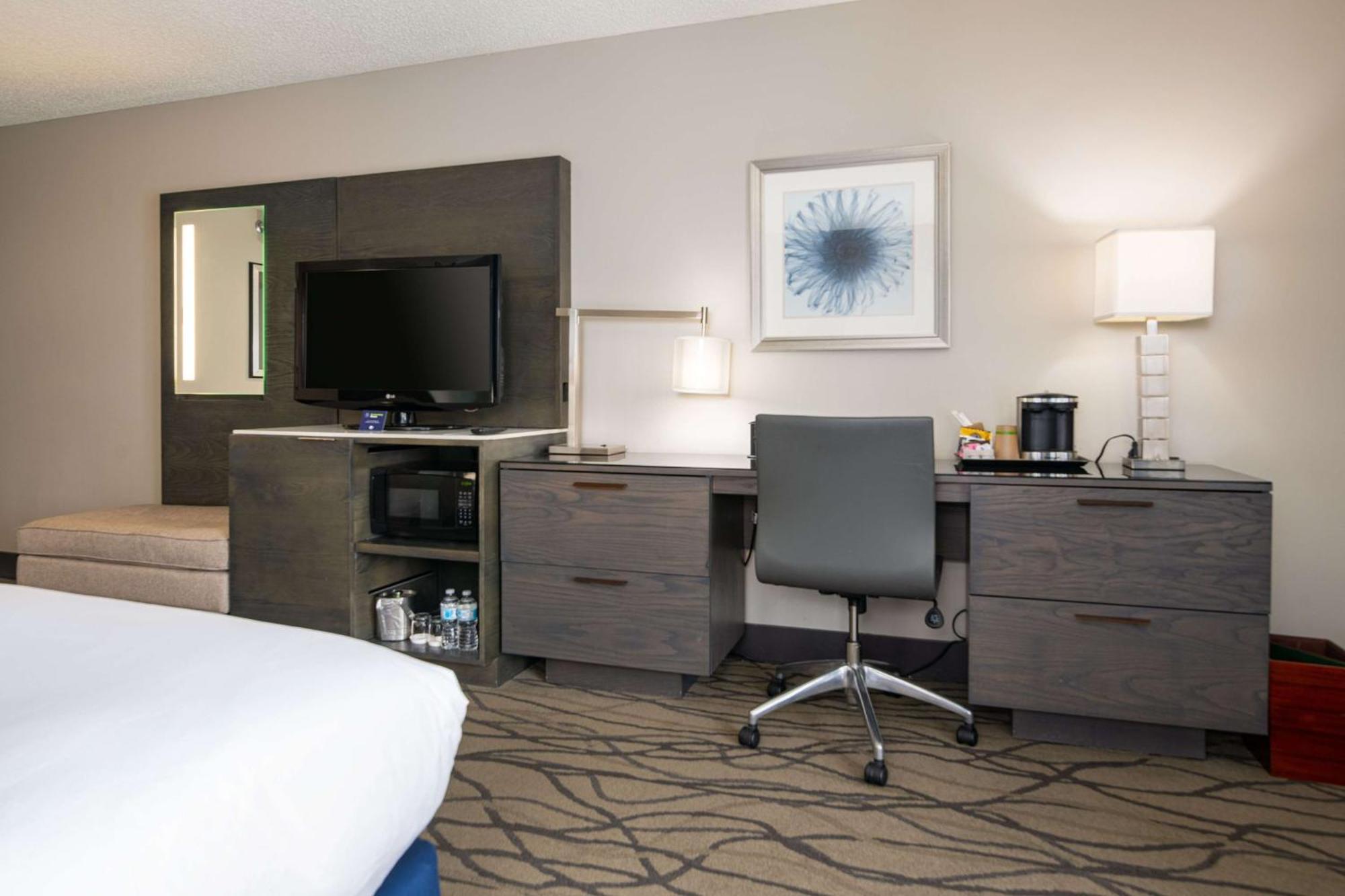 Doubletree By Hilton Racine Harbourwalk Hotell Exteriör bild